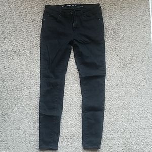 Articles of Society Skinny Jeans